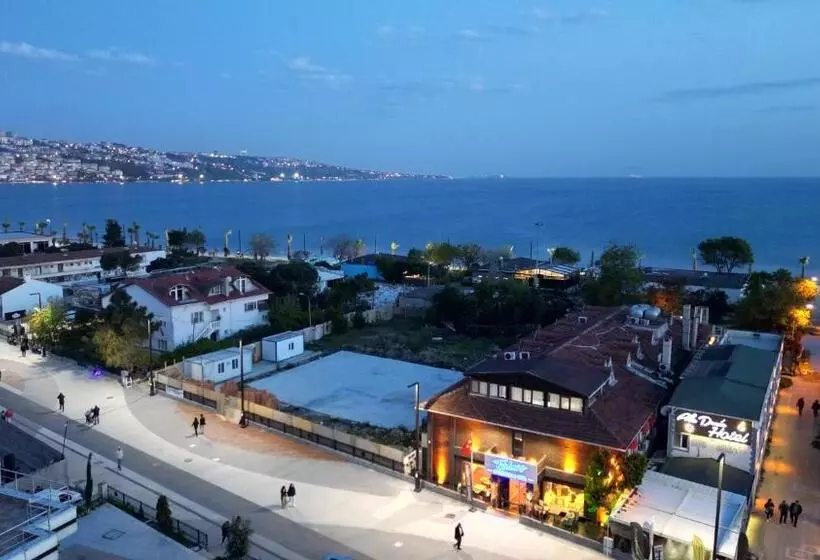 Fotos del hotel Turkuaz Boutique:  16