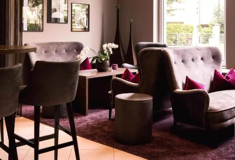 Fotos del hotel City Hotel Merano:  14