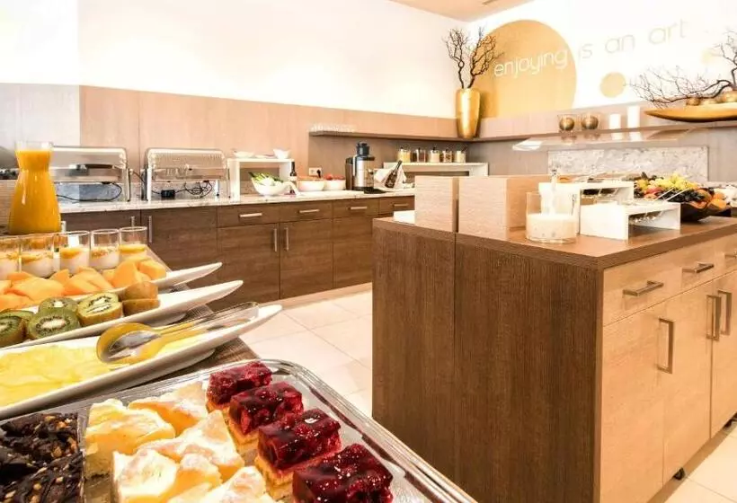 Fotos del hotel City Hotel Merano:  24