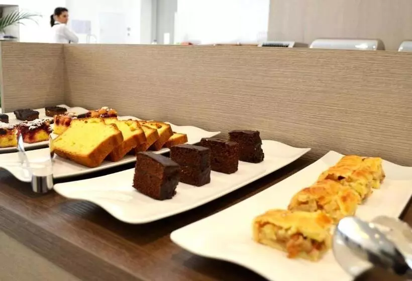 Fotos del hotel City Hotel Merano:  15