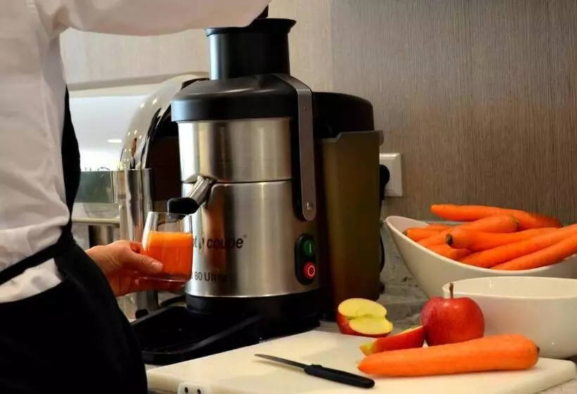 Fotos del hotel City Hotel Merano:  21