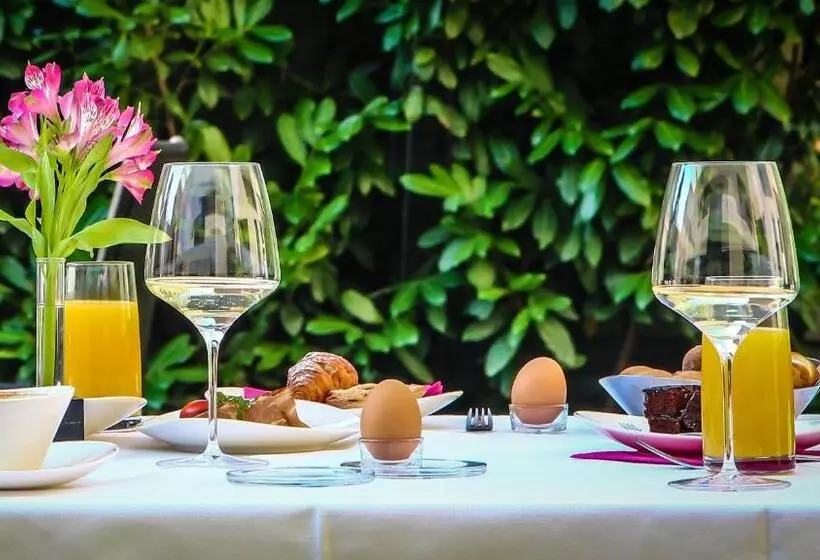 Fotos del hotel City Hotel Merano:  22