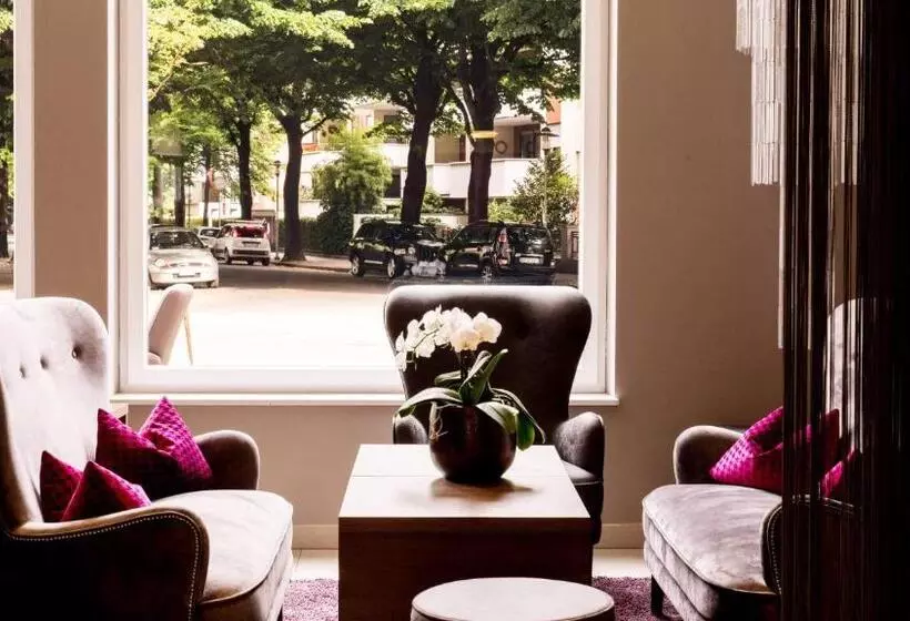 Fotos del hotel City Hotel Merano:  25