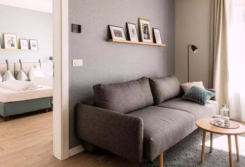 Fotos del hotel City Hotel Merano:  20