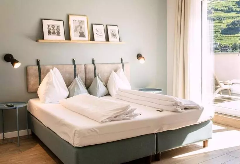 Fotos del hotel City Hotel Merano:  9