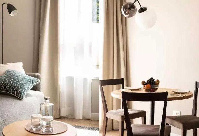 Fotos del hotel City Hotel Merano:  17