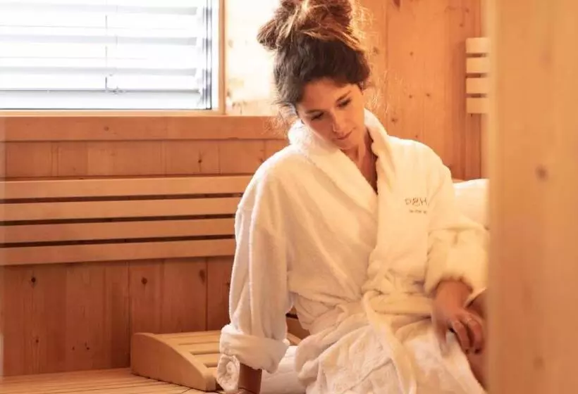 Fotos del hotel City Hotel Merano:  10