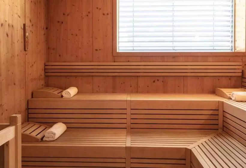 Fotos del hotel City Hotel Merano:  3