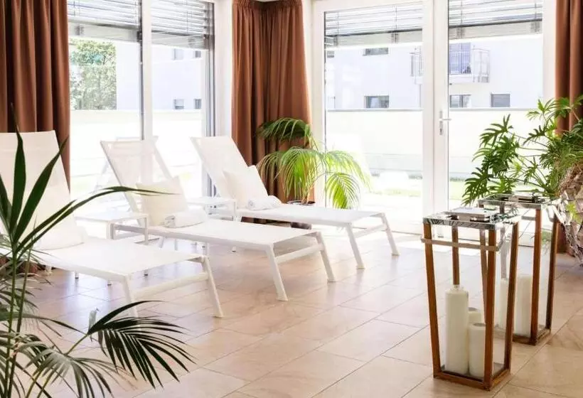 Fotos del hotel City Hotel Merano:  16