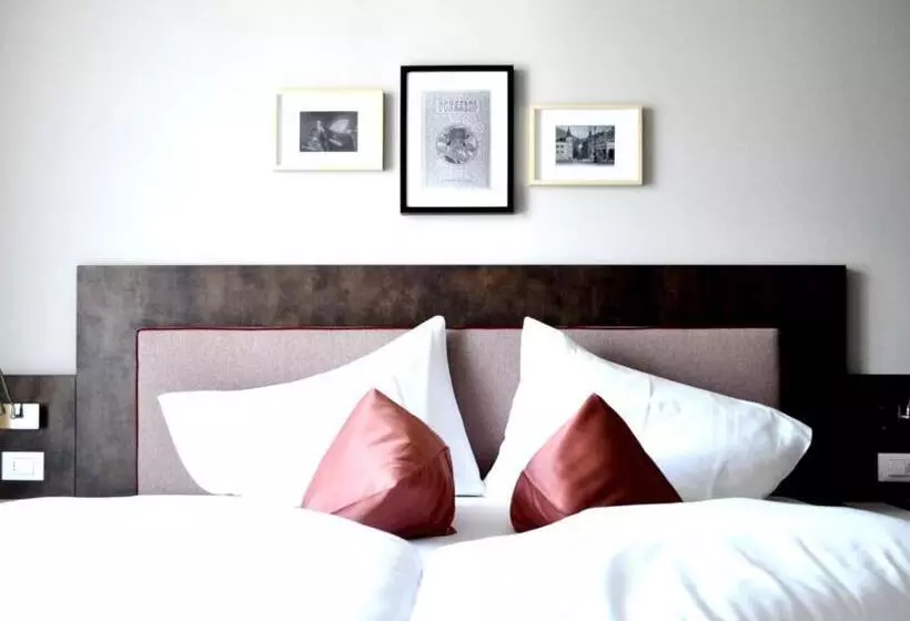 Fotos del hotel City Hotel Merano:  2