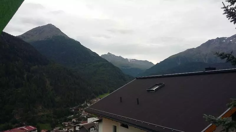 Fotos del hotel Apart Hotel Garni Wieser:  8