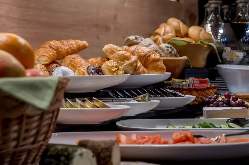 Fotos del hotel Apart Hotel Garni Wieser:  17