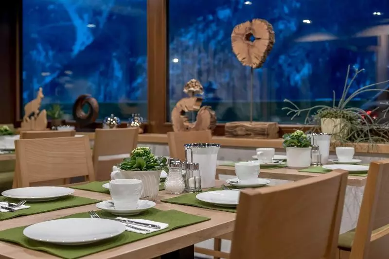 Fotos del hotel Apart Hotel Garni Wieser:  14