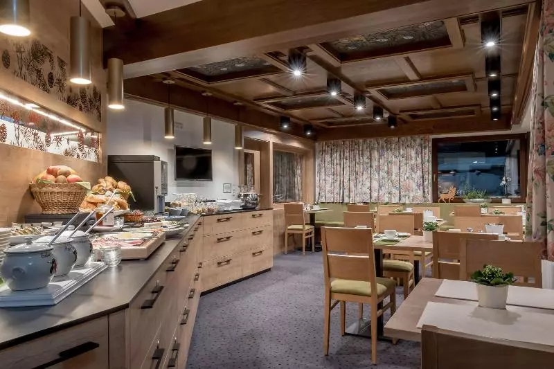 Fotos del hotel Apart Hotel Garni Wieser:  23