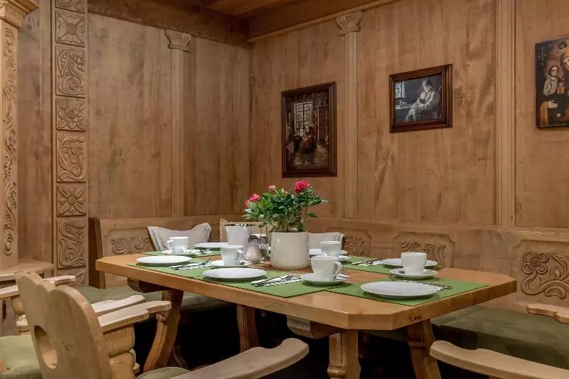 Fotos del hotel Apart Hotel Garni Wieser:  20