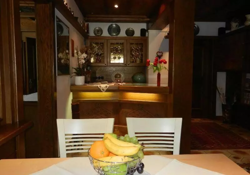 Fotos del hotel Apart Hotel Garni Wieser:  5