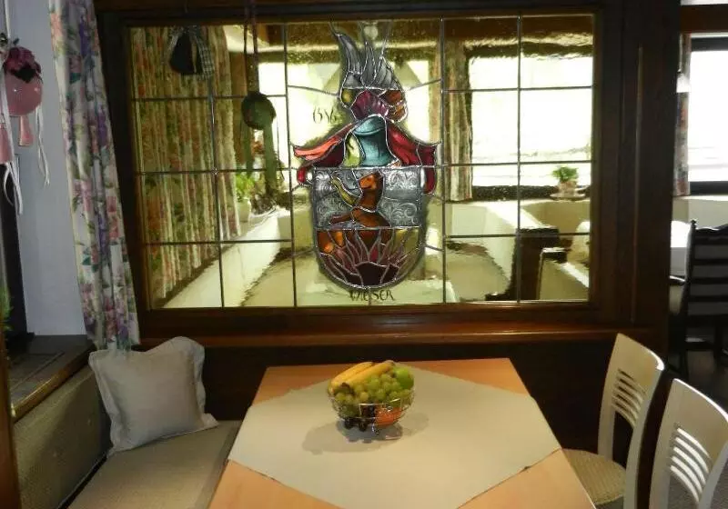 Fotos del hotel Apart Hotel Garni Wieser:  18