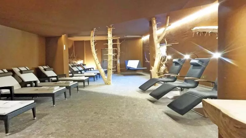 Fotos del hotel Apart Hotel Garni Wieser:  16