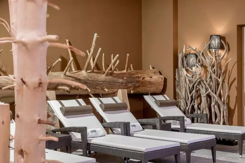 Fotos del hotel Apart Hotel Garni Wieser:  22