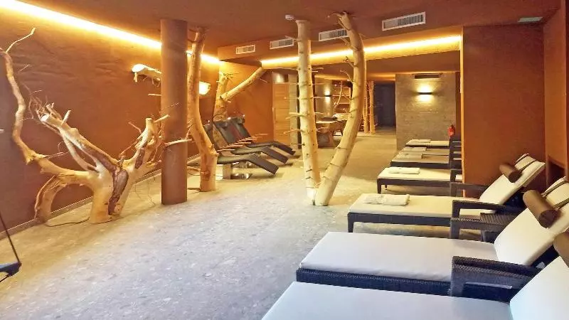 Fotos del hotel Apart Hotel Garni Wieser:  13