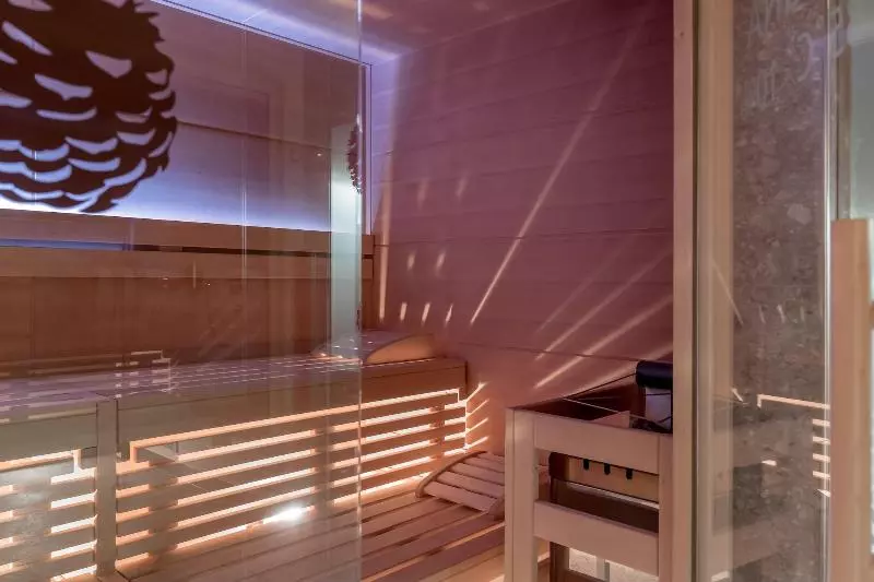 Fotos del hotel Apart Hotel Garni Wieser:  10