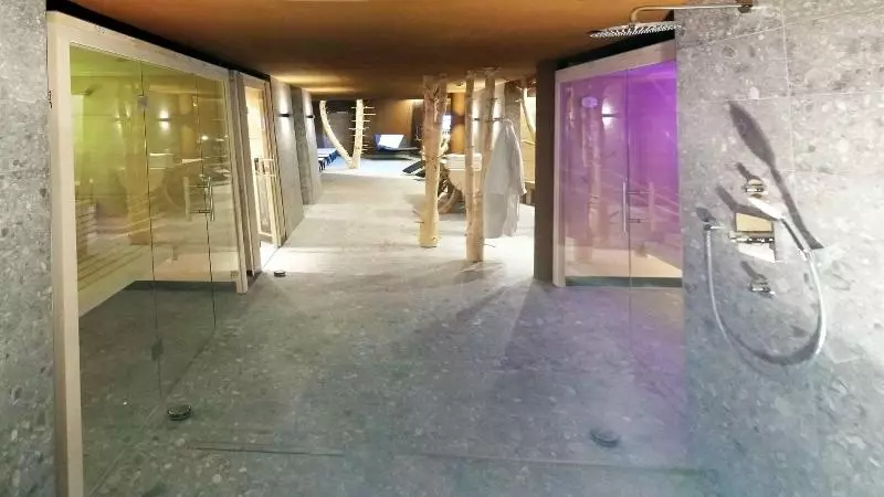 Fotos del hotel Apart Hotel Garni Wieser:  2