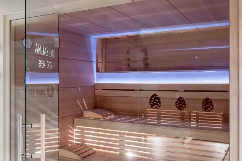 Fotos del hotel Apart Hotel Garni Wieser:  4