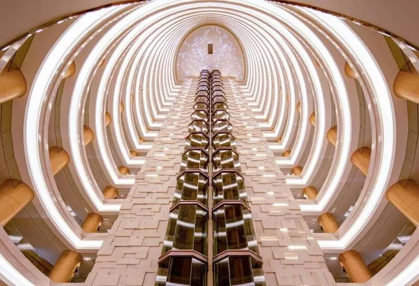 Fotos del hotel Courtyard By Marriott Hangzhou Qianjiang:  6