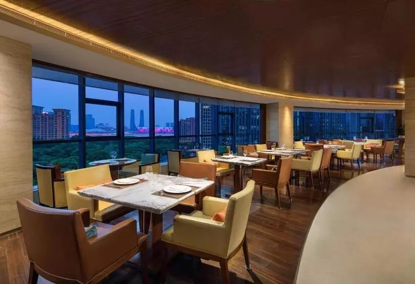 Fotos del hotel Courtyard By Marriott Hangzhou Qianjiang:  17