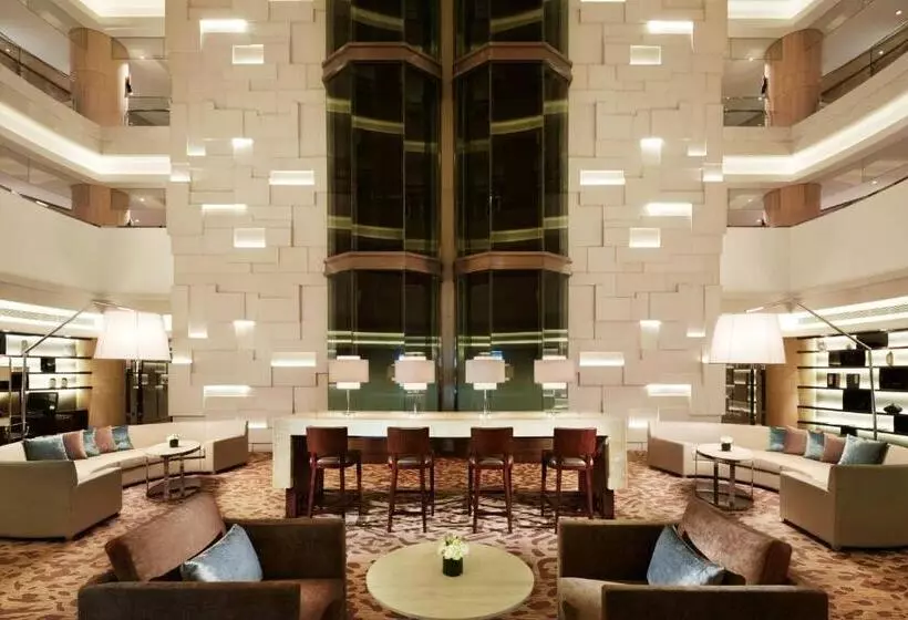 Fotos del hotel Courtyard By Marriott Hangzhou Qianjiang:  25