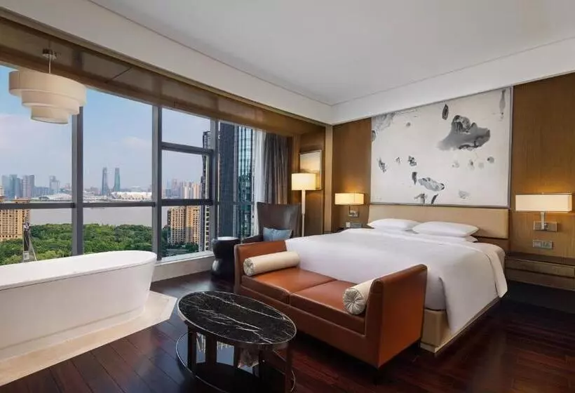 Fotos del hotel Courtyard By Marriott Hangzhou Qianjiang:  21