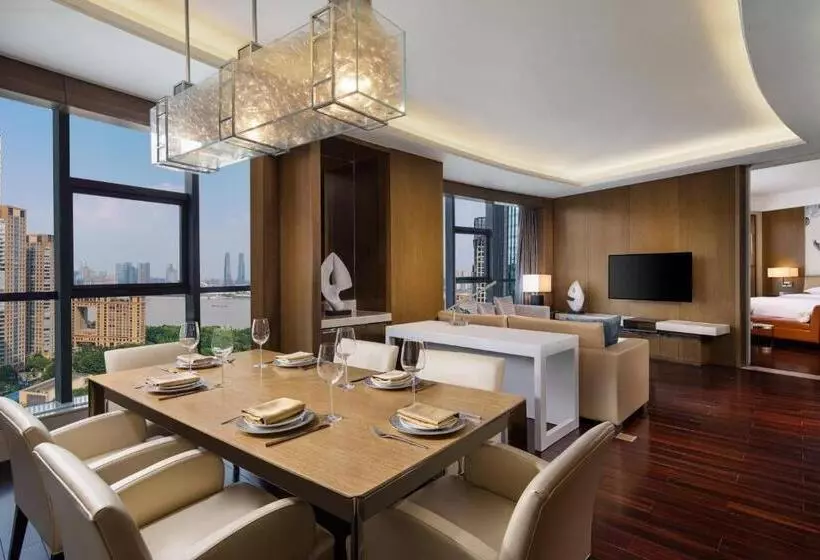 Fotos del hotel Courtyard By Marriott Hangzhou Qianjiang:  23