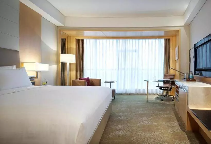 Fotos del hotel Courtyard By Marriott Hangzhou Qianjiang:  8