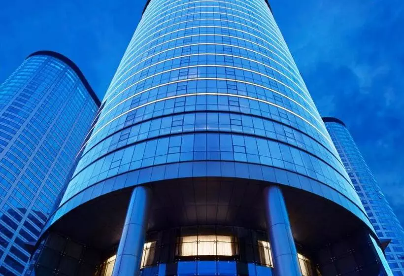 Fotos del hotel Courtyard By Marriott Hangzhou Qianjiang:  12