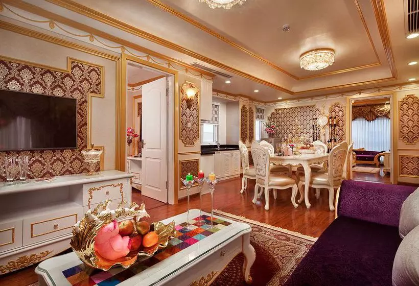 Fotos del hotel Boss Legend:  24