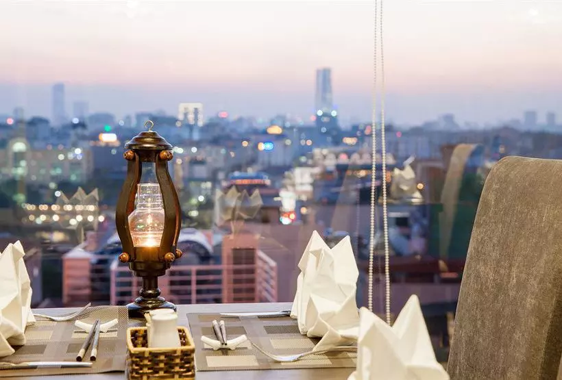 Fotos del hotel Boss Legend:  9