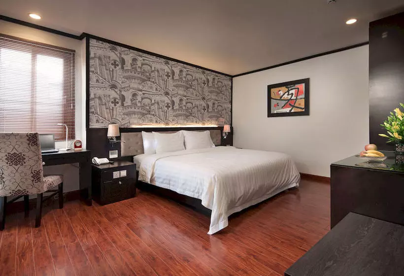 Fotos del hotel Boss Legend:  14