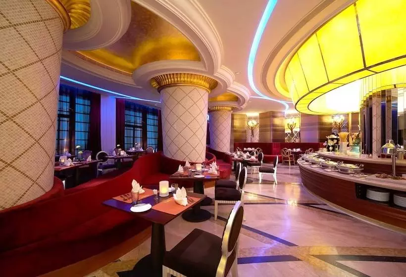 Fotos del hotel Dynasty International Hotel Dalian:  4