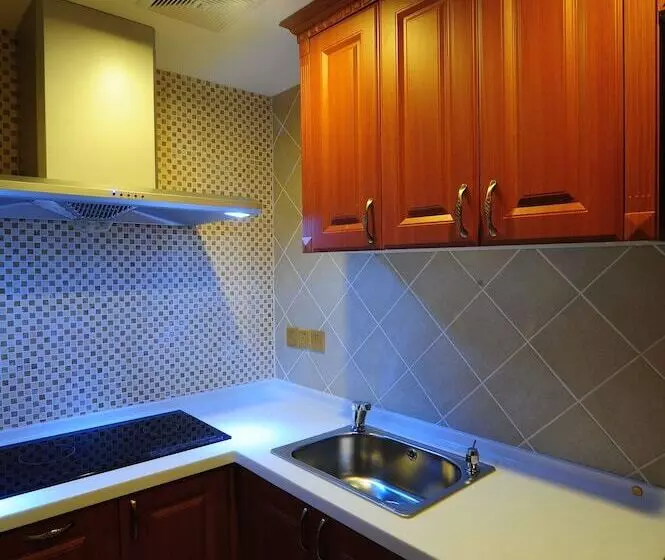 Fotos del hotel Dynasty International Hotel Dalian:  5