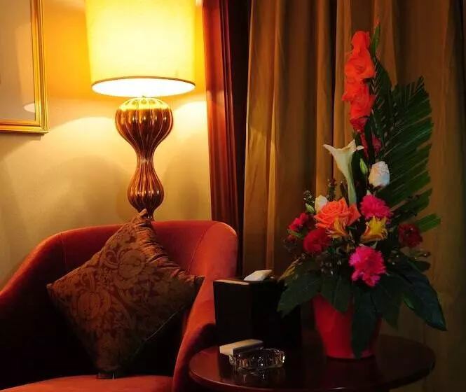 Fotos del hotel Dynasty International Hotel Dalian:  21