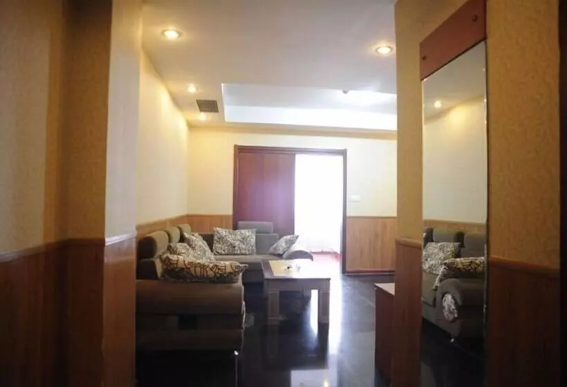 Fotos del hotel Greentree Inn Jiangsu Suzhou Xiangcheng Huoli Island Business:  25