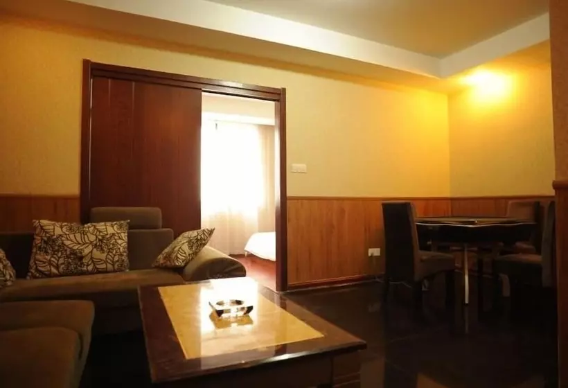 Fotos del hotel Greentree Inn Jiangsu Suzhou Xiangcheng Huoli Island Business:  24