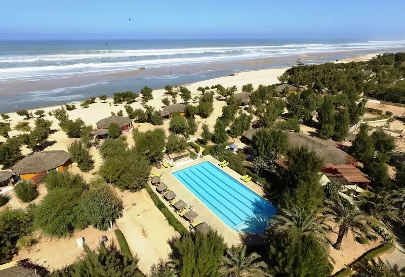 Fotos del hotel Diamarek Hotel Sur La Plage:  22