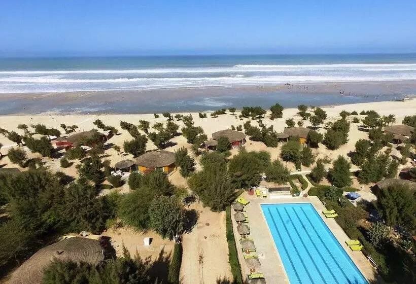 Fotos del hotel Diamarek Hotel Sur La Plage:  7