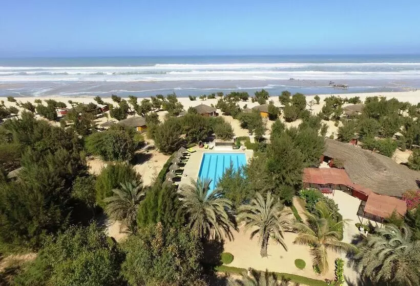 Fotos del hotel Diamarek Hotel Sur La Plage:  12