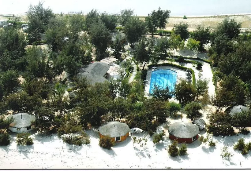 Fotos del hotel Diamarek Hotel Sur La Plage:  18