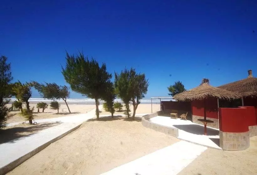 Fotos del hotel Diamarek Hotel Sur La Plage:  23