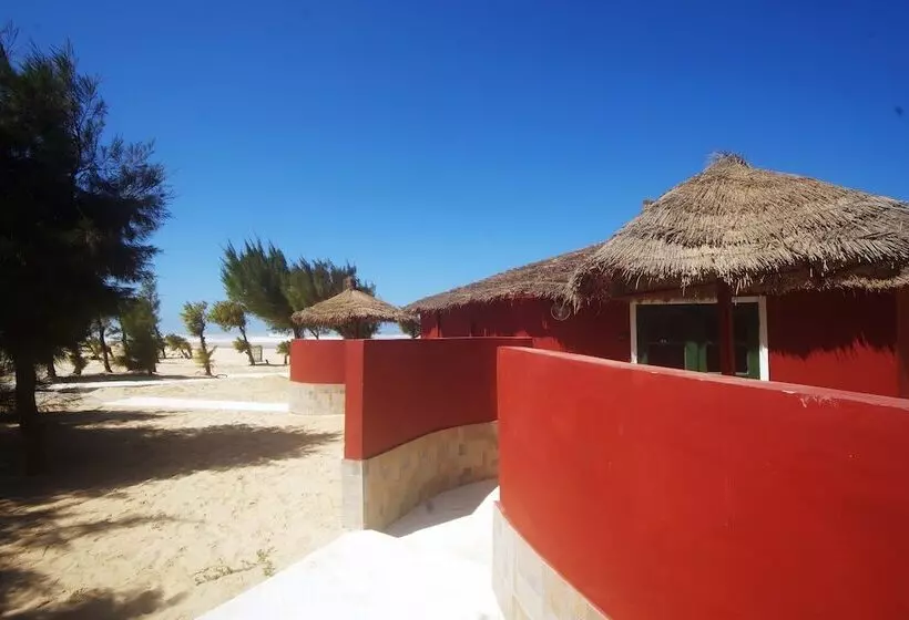 Fotos del hotel Diamarek Hotel Sur La Plage:  4