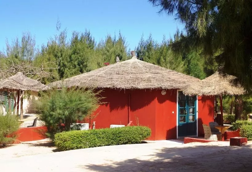 Fotos del hotel Diamarek Hotel Sur La Plage:  5