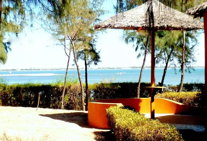 Fotos del hotel Diamarek Hotel Sur La Plage:  24